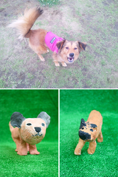 モフモフ モフモフ